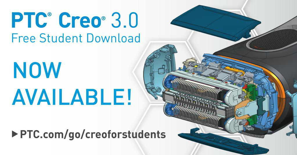 Ptc Creo 3.0 Student Download